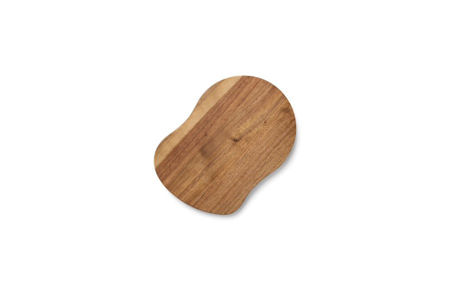 Ensemble à fromage VINGA Veia: Planche à découper