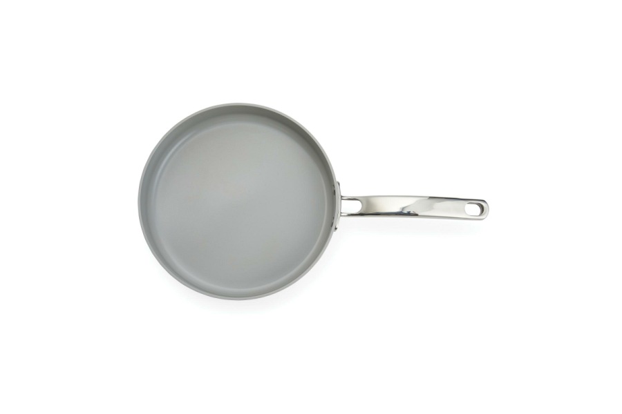 VINGA Alte RCS -paistinpannu kierrätettyä alumiinia 27 cm: kahva