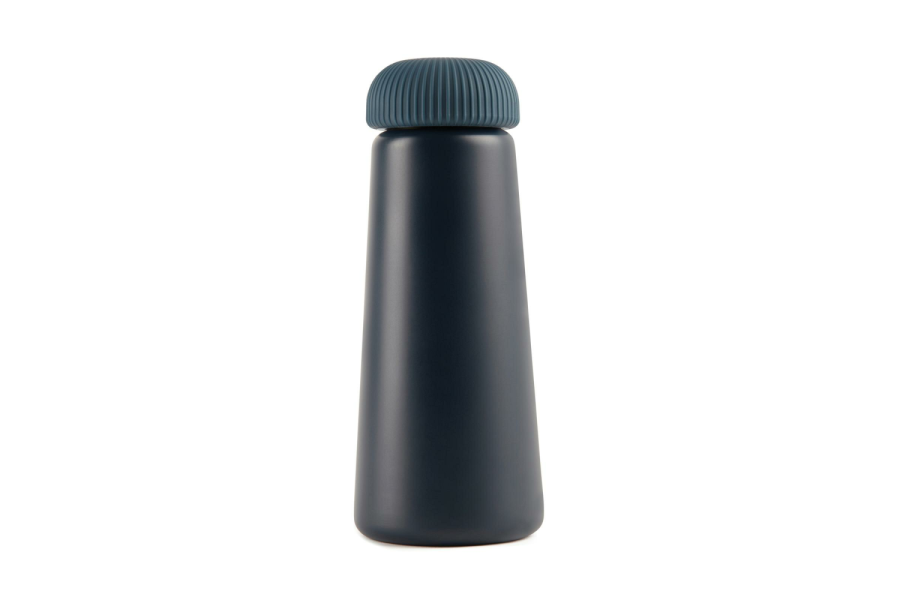 VINGA Erie RCS termosflaska i återvunnet stål 450 ml: artikelns framsida