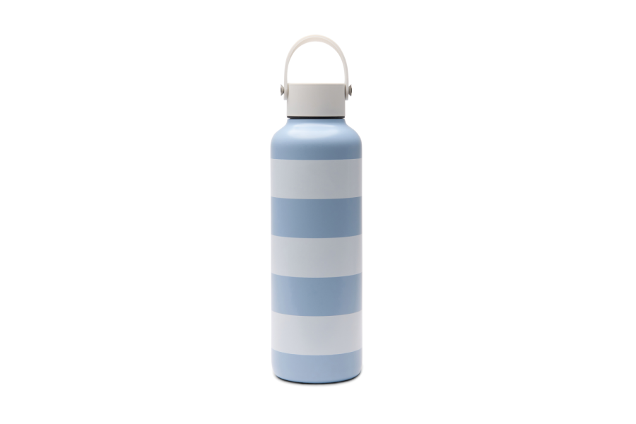 VINGA Lagoa RCS nerūsējošā tērauda pudele 600 ml: prece atpakaļ