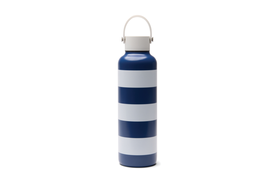 VINGA Lagoa RCS nerūsējošā tērauda pudele 600 ml: prece atpakaļ