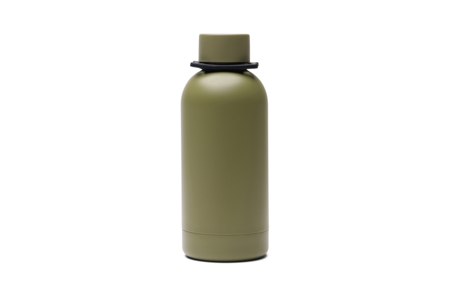 VINGA Parks RCS nerūsējošā tērauda termopudele, 400 ml: priekšpuse