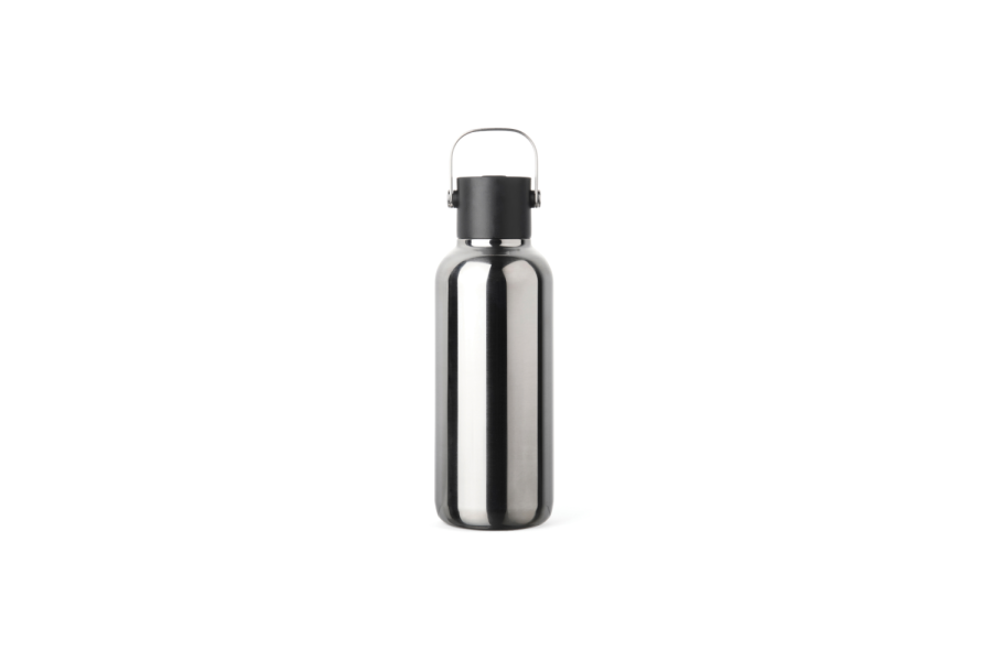 VINGA Cael RCS terasest termospudel, 600 ml: eseme esikülg
