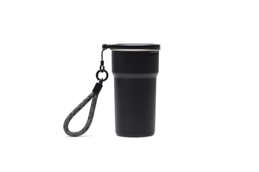 VINGA Parks RCS stainless steel cups, 4 pcs, 250 ml: item left