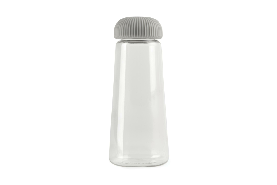 VINGA Erie RCS taaskasutatud PET-pudel 575 ml: eseme esikülg ülespoole