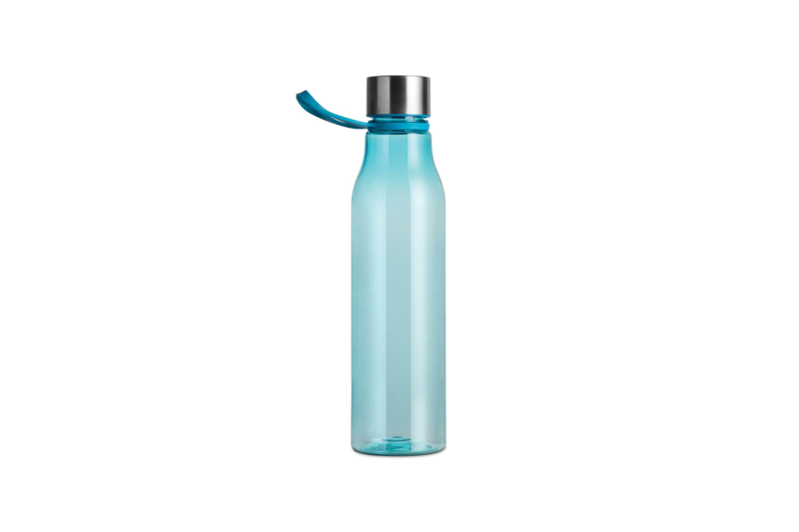VINGA Lean RCS vandens butelis 800 ML: elementas gale per vidurį
