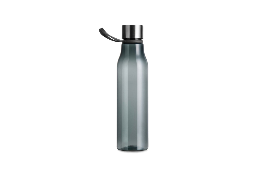 VINGA Lean RCS vandens butelis 800 ML: elementas gale per vidurį