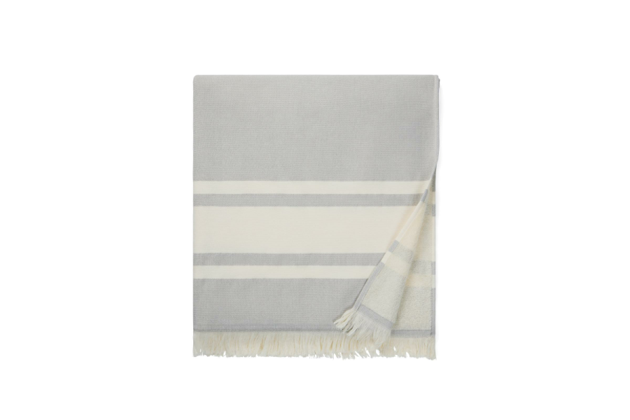 VINGA Tolo Hamam-Frottierhandtuch: Handtuch
