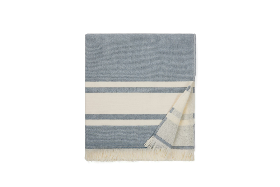 VINGA Tolo Hamam-Frottierhandtuch: Handtuch