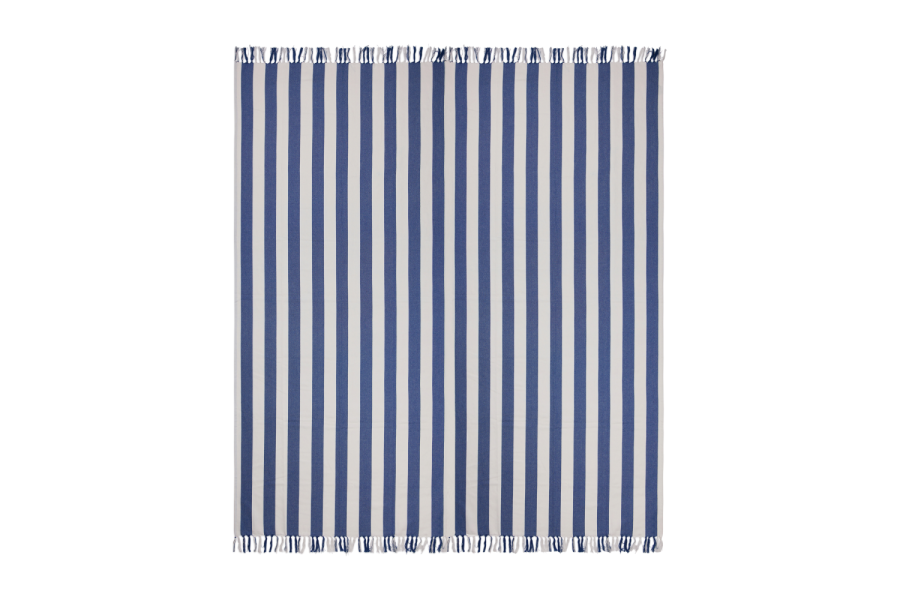 Fouta familiale VINGA Ornos GRS: Serviette