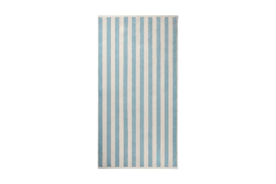 Serviette de plage VINGA Lagoa GRS: Serviette