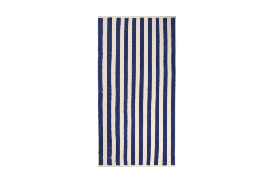 Serviette de plage VINGA Lagoa GRS: Serviette