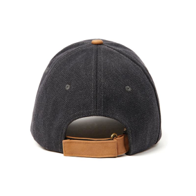 VINGA Bosler AWARE™ Canvas-Kappe: Gurt