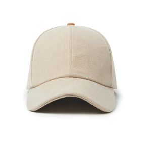 VINGA Bosler AWARE™ Canvas-Kappe: Vorderseite des Artikels