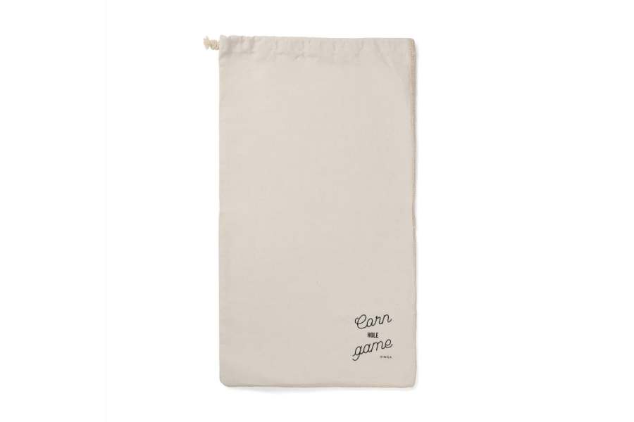 VINGA Cornhole game: pouch