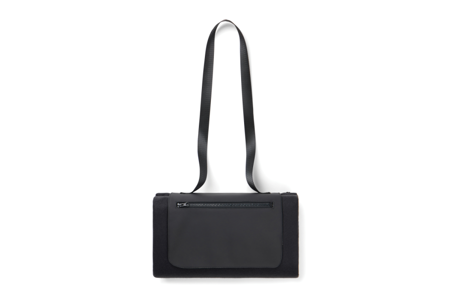 Koc piknikowy VINGA Baltimore RCS: flap