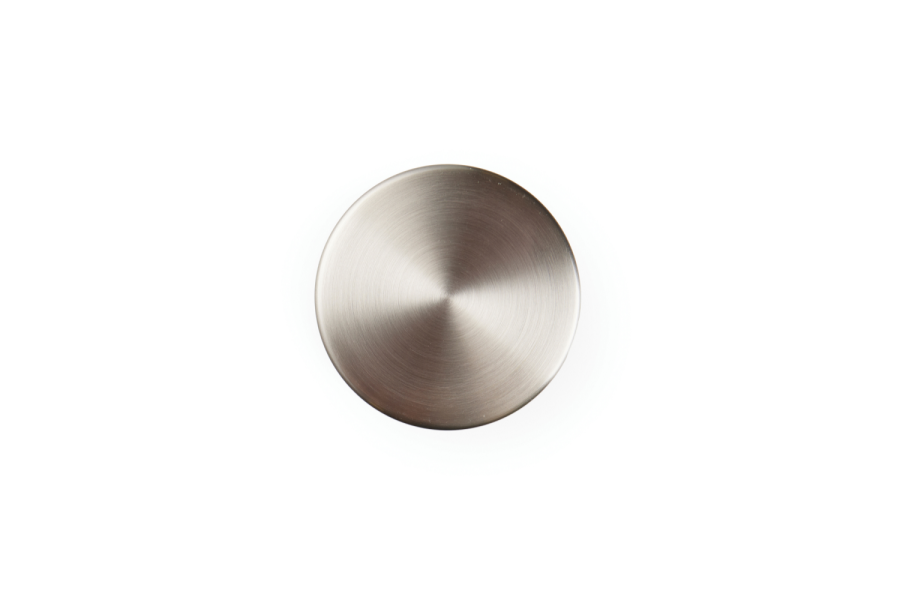 Lampe de table VINGA Maris en ABS recyclé RCS: Dessus du produit