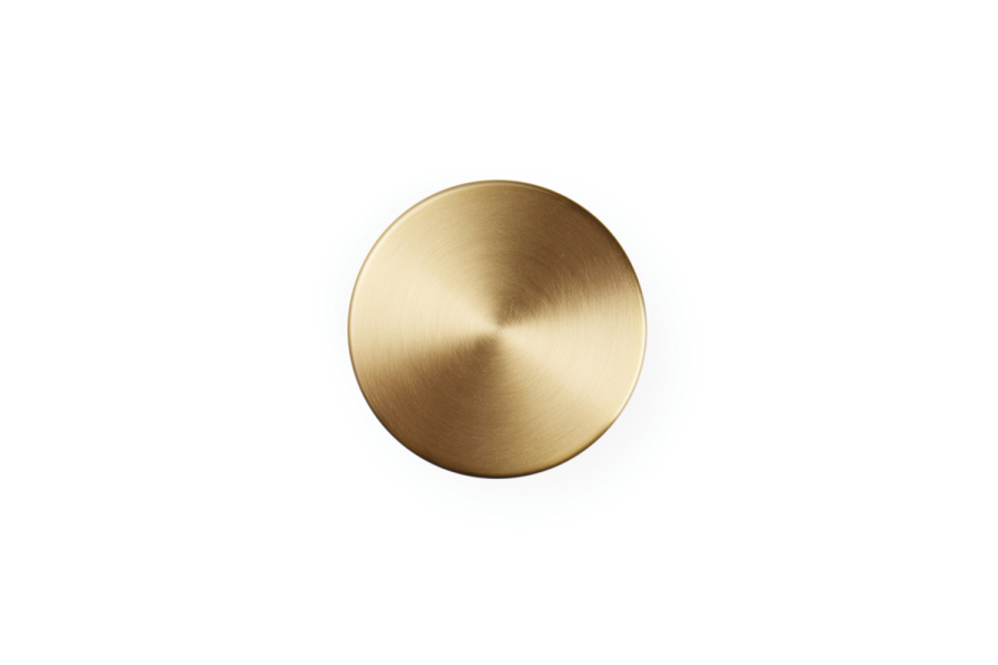 Lampe de table VINGA Maris en ABS recyclé RCS: Dessus du produit