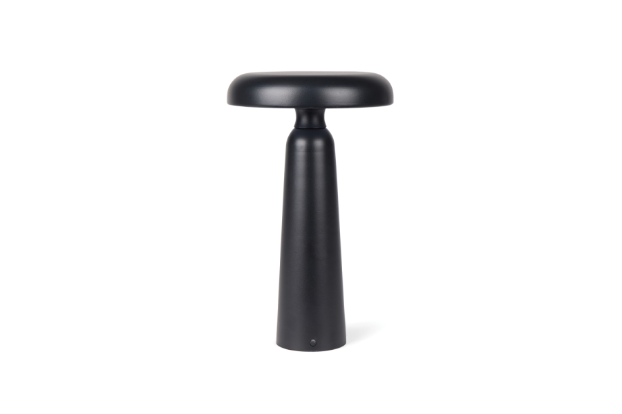 Lampe de table Avery RCS VINGA: Avant du produit
