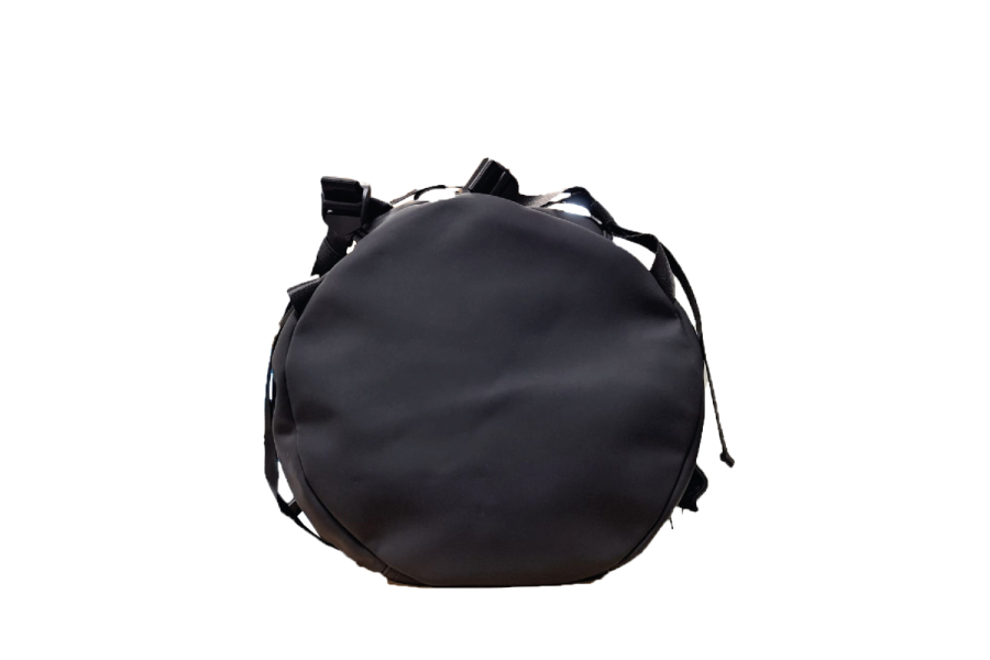 Sac à dos de week-end Baltimore RCS VINGA: Produit — Face