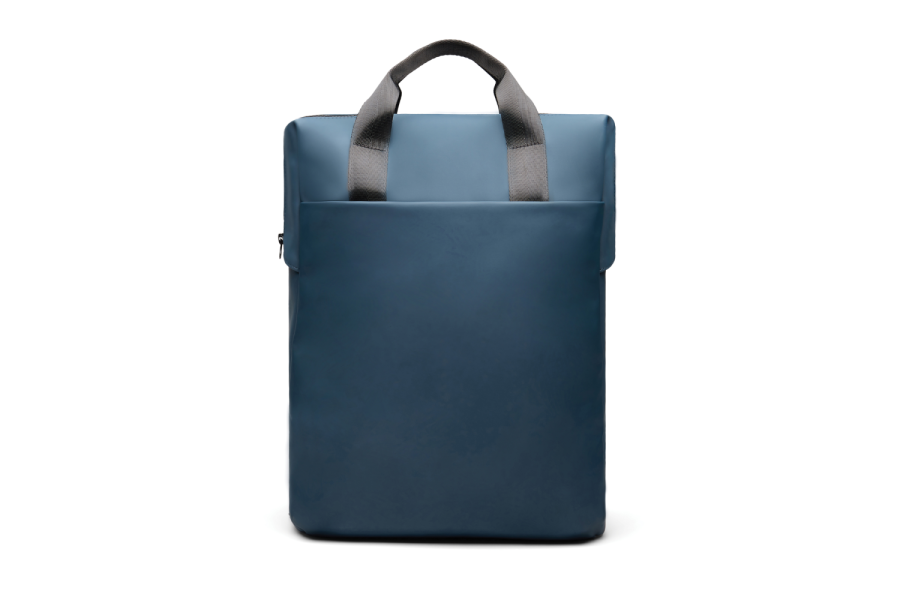 Sac cabas convertible en sac à dos Baltimore RCS VINGA: Avant du produit