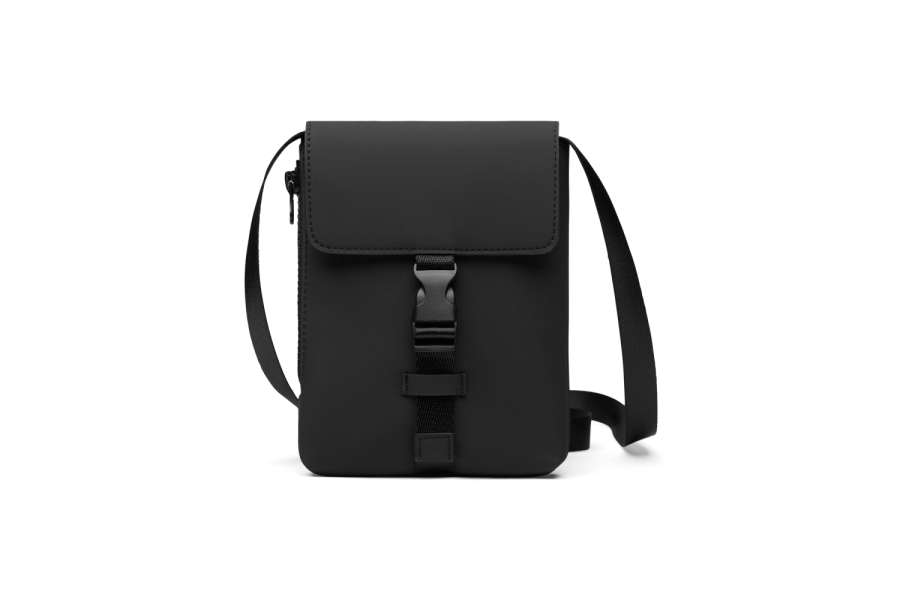 VINGA Baltimore RCS Essentials Tasche: Klappe