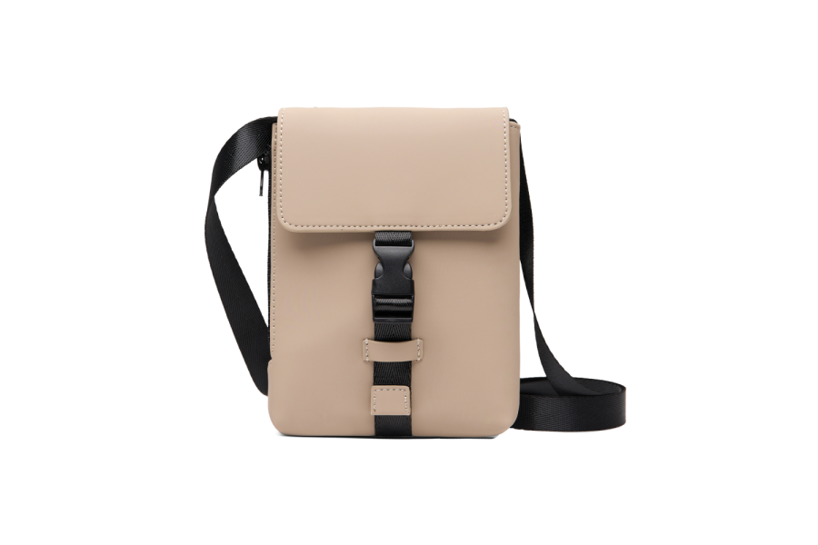 VINGA Baltimore RCS Essentials Tasche: Klappe