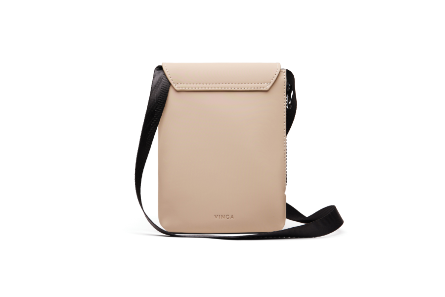 VINGA Baltimore RCS Essentials Tasche: Artikel zurück