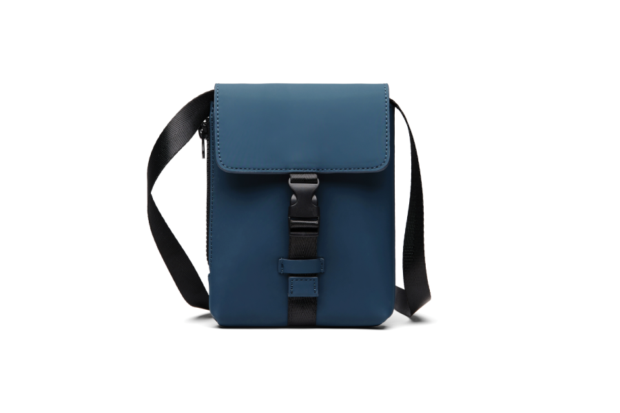 VINGA Baltimore RCS Essentials Tasche: Klappe