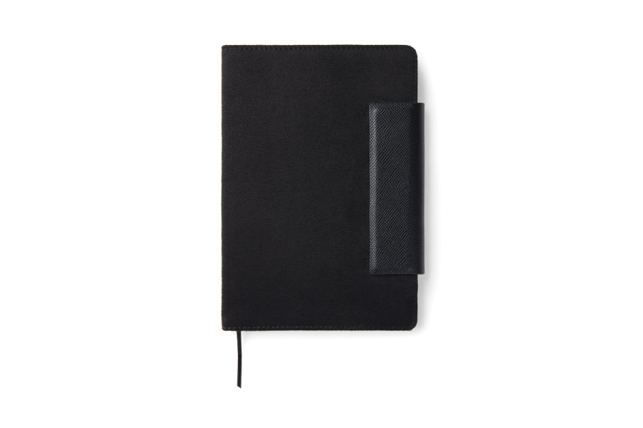 Carnet Marlow GRS VINGA: Rabat
