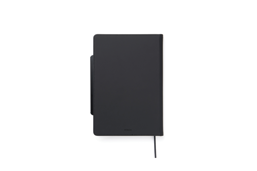 Carnet rechargeable VINGA Baltimore RCS 4-en-1: Arrière du produit