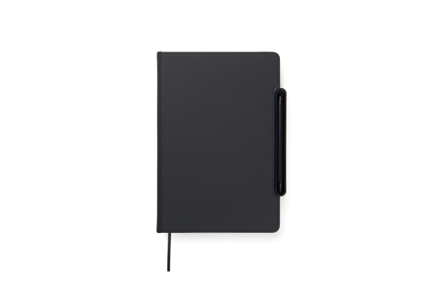 Carnet rechargeable VINGA Baltimore RCS 4-en-1: Avant du produit