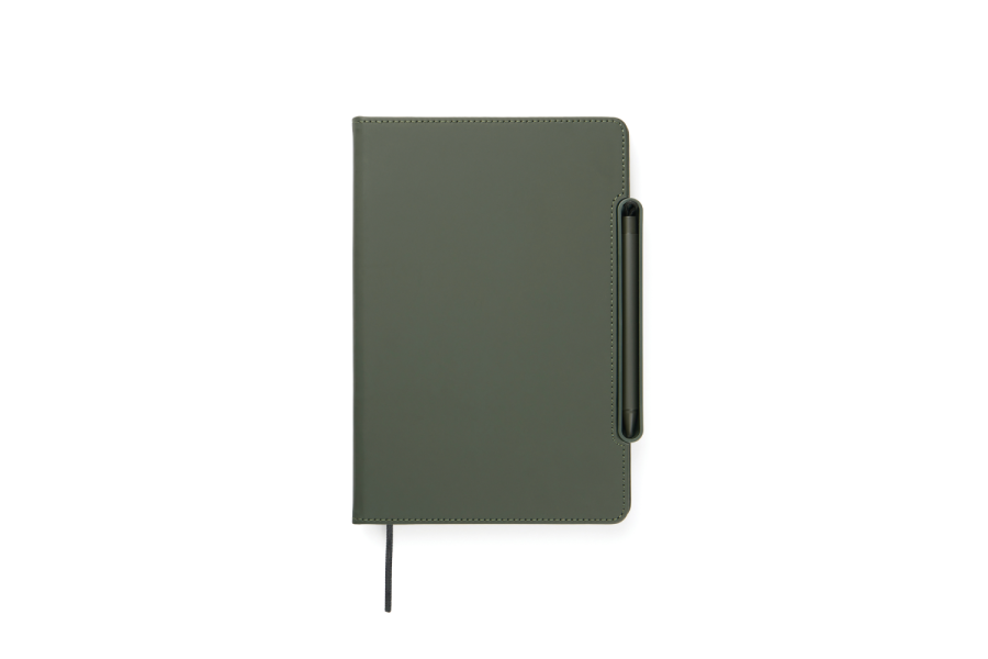 Carnet rechargeable VINGA Baltimore RCS 4-en-1: Avant du produit