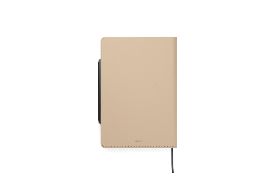 Carnet rechargeable VINGA Baltimore RCS 4-en-1: Arrière du produit