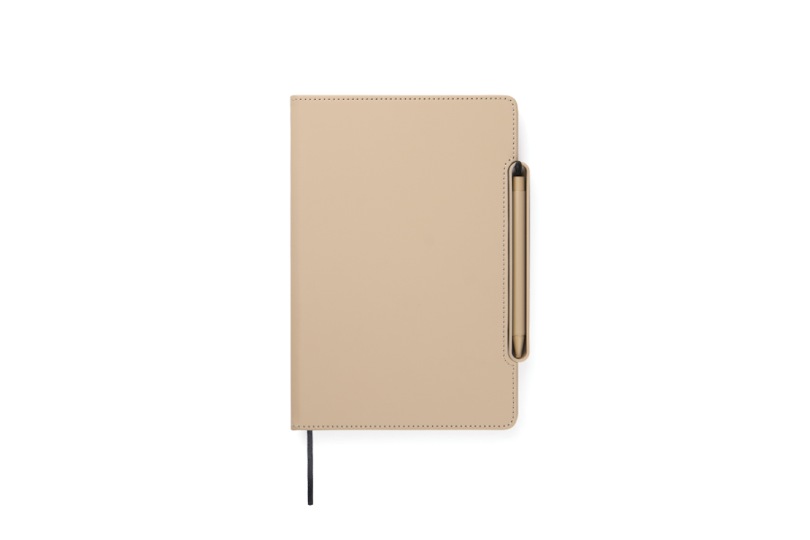 Carnet rechargeable VINGA Baltimore RCS 4-en-1: Avant du produit