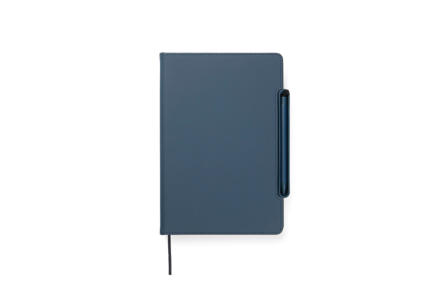 Carnet rechargeable VINGA Baltimore RCS 4-en-1: Avant du produit