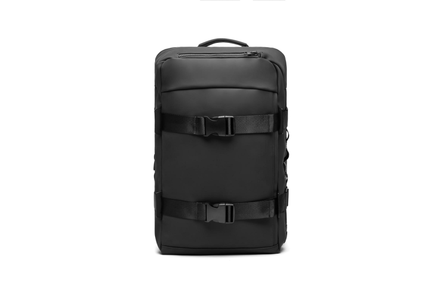 Sac à dos d’exploration VINGA Baltimore RCS: Avant du produit