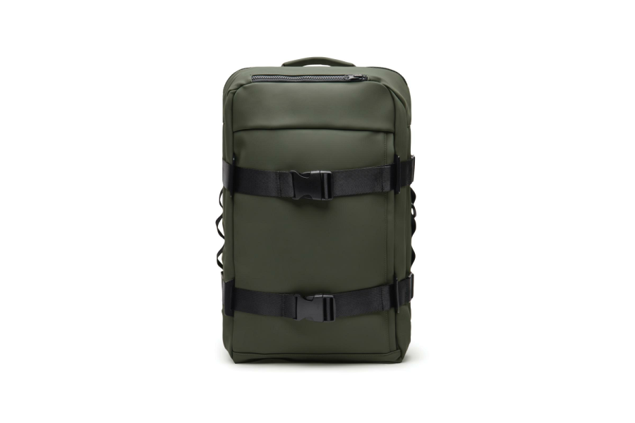 Sac à dos d’exploration VINGA Baltimore RCS: Dessus du produit