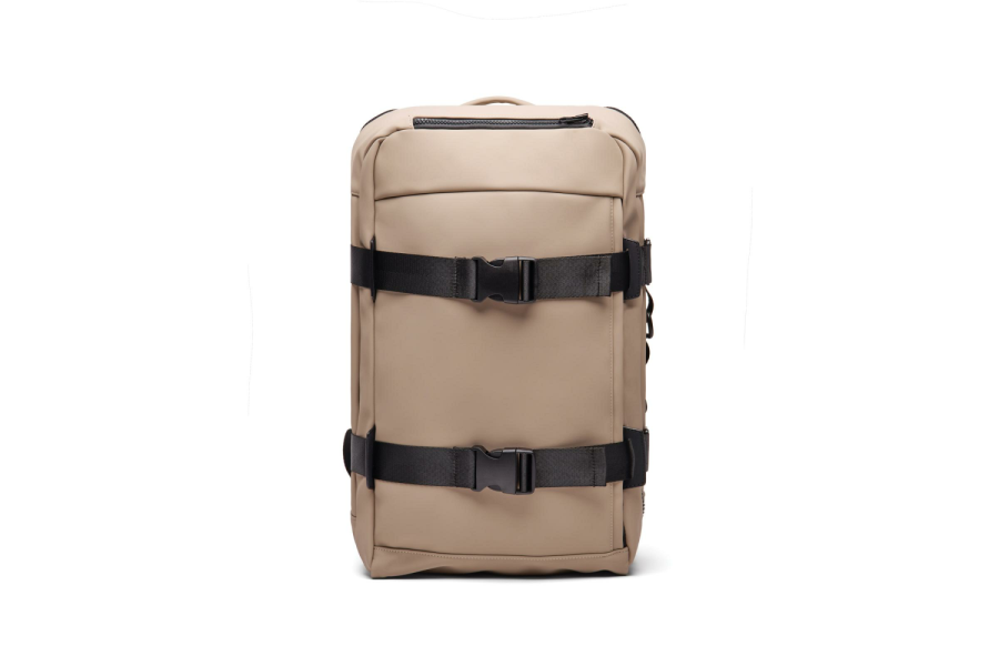Sac à dos d’exploration VINGA Baltimore RCS: Dessus du produit
