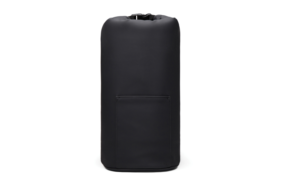 VINGA Baltimore RCS Roll-top cooler bag: Pocket