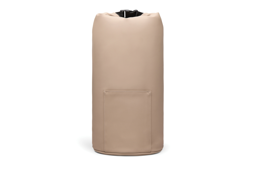 VINGA Baltimore RCS Roll-top cooler bag: Pocket
