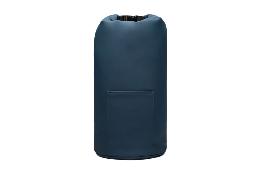 VINGA Baltimore RCS Roll-top cooler bag: item front