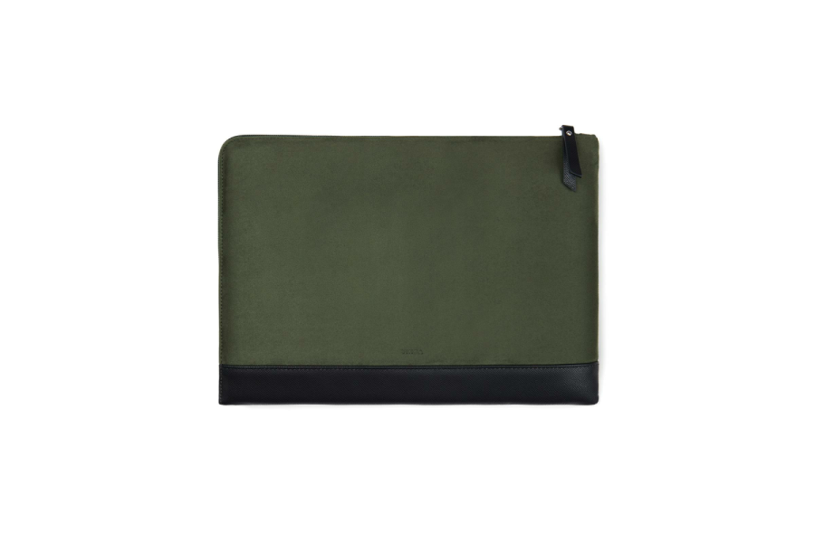 "VINGA Marlow RCS återvunnen polyester 16"" laptopfodral": varan tillbaka