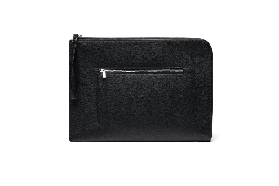 VINGA Bermond 14" RCS Laptop-Sleeve: Artikel vorne Mitte