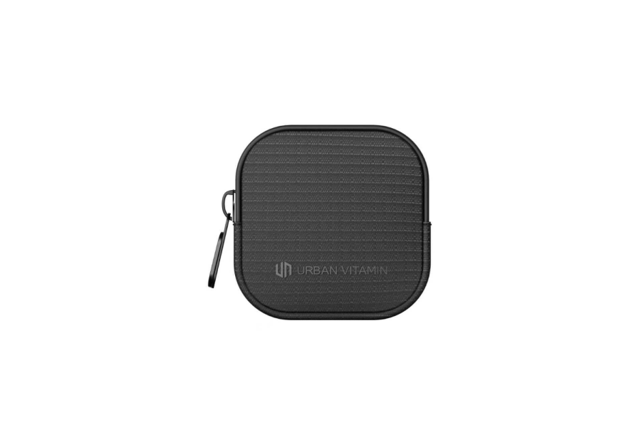 Проводные наушники Urban Vitamin Hartford RCS: мешочек