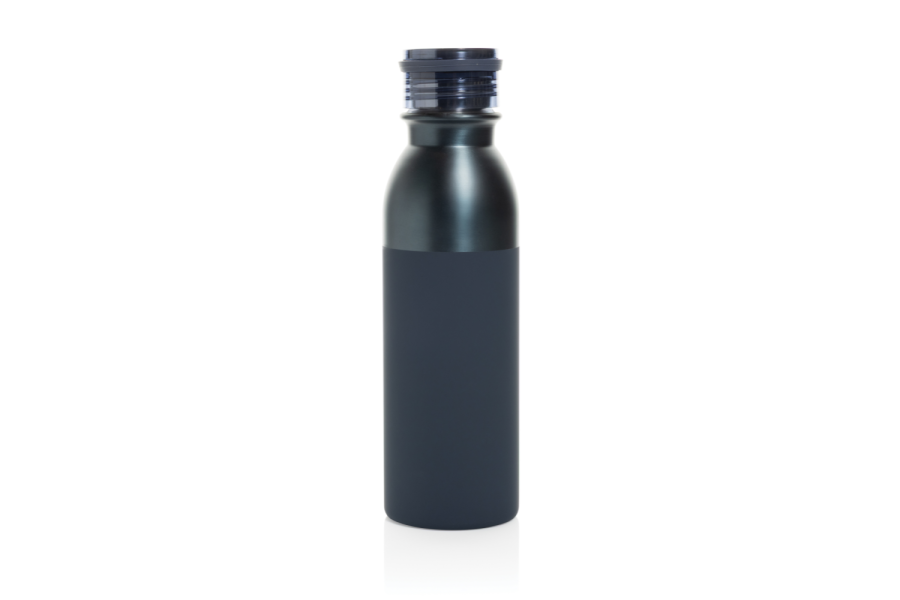 Duoloop einwändige Trinkflasche aus RCS rec. Stahl 780ml: Vorderseite des Gegenstands