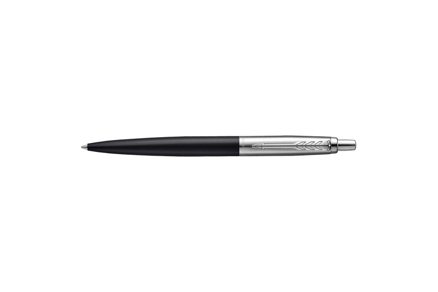Parker JOTTER XL pastakas: klipi ees
