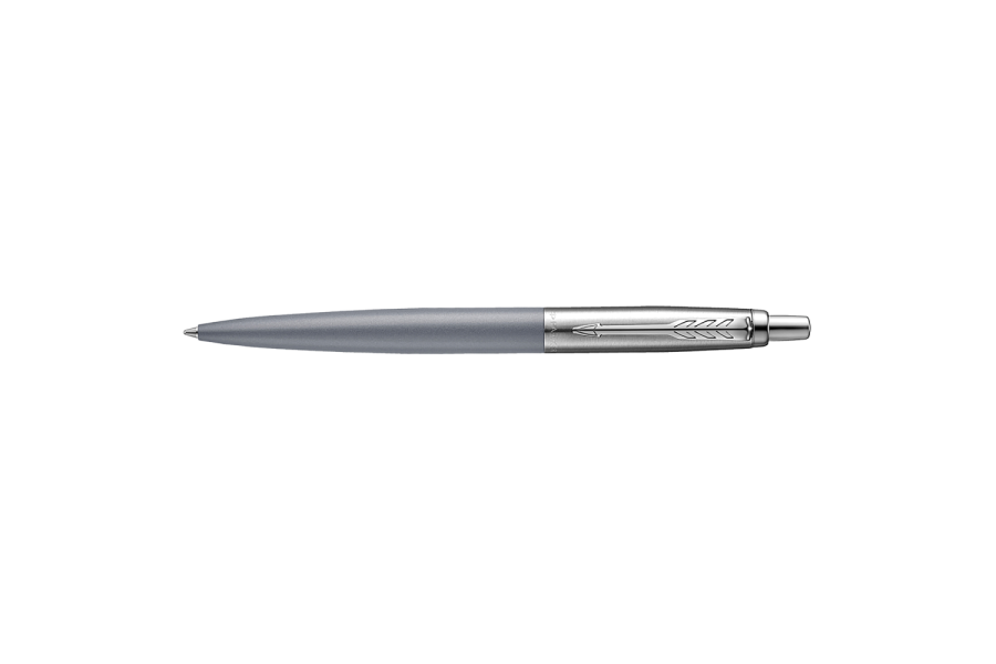 Parker JOTTER XL pastakas: klipi ees