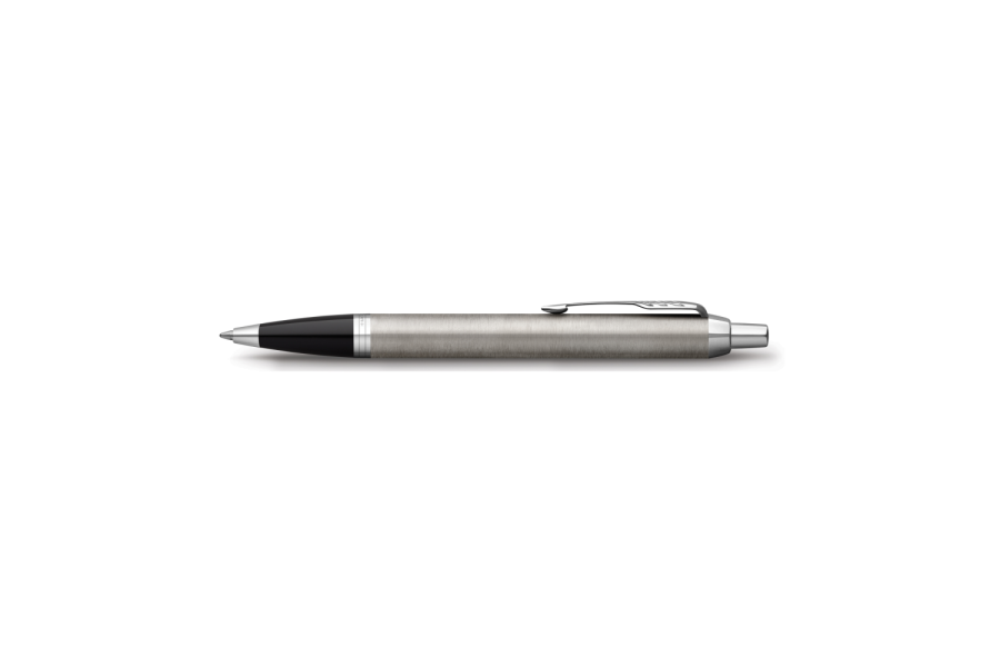 Parker IM ESSENTIAL pastakas: klipi kõrval