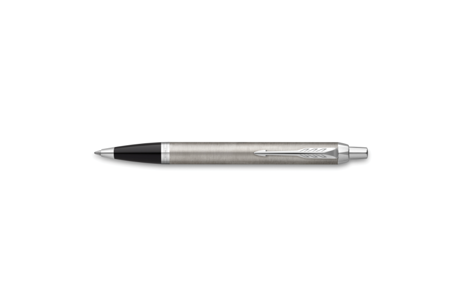 Parker IM ESSENTIAL pastakas: klipi ees